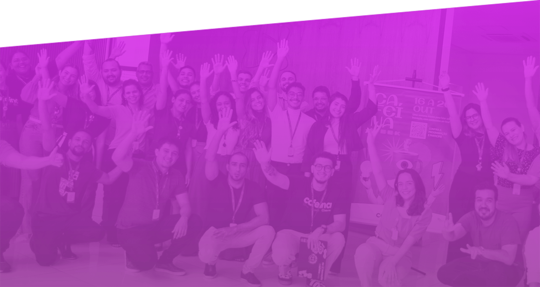 Galeria Cafeína Week