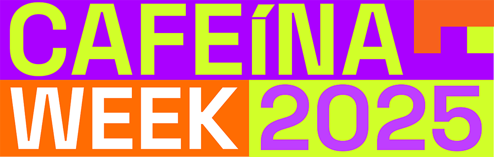 Cafeína Week 2025