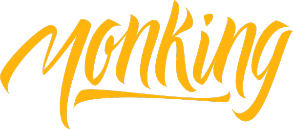 Monking