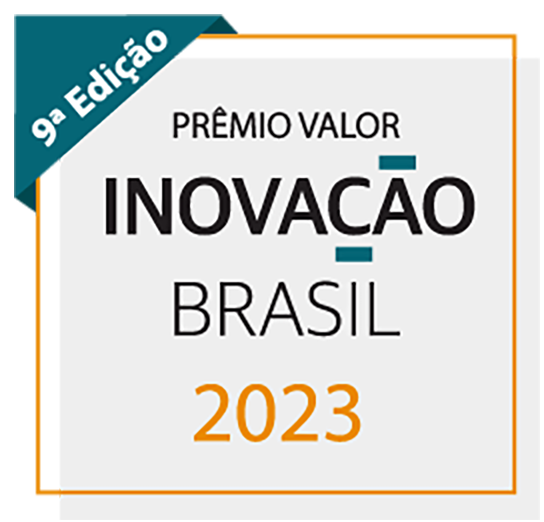 Imagem do prêmio