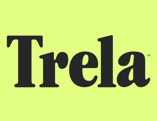 Trela