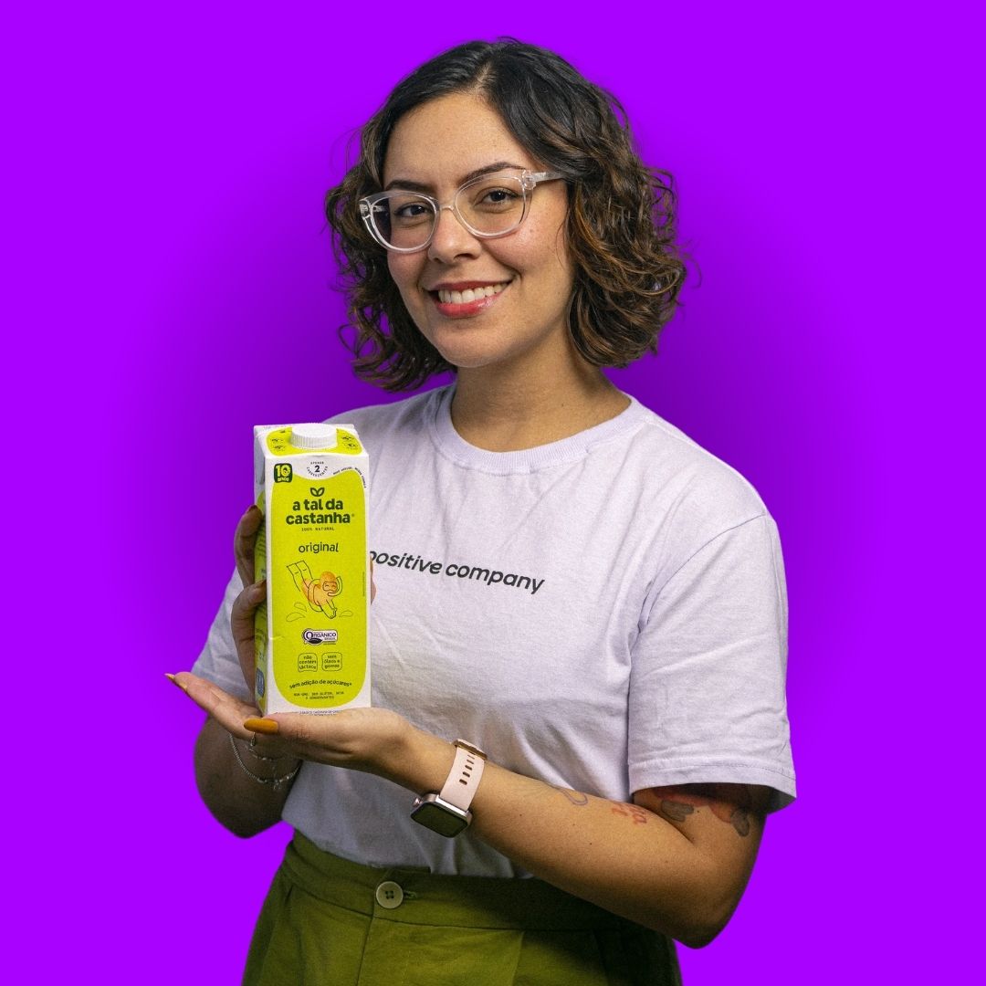 Maria Lorrine Sampaio